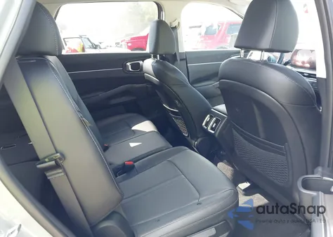 2025 Kia Sorento S from USA, damaged, VIN 5XYRLDJC6SG331662